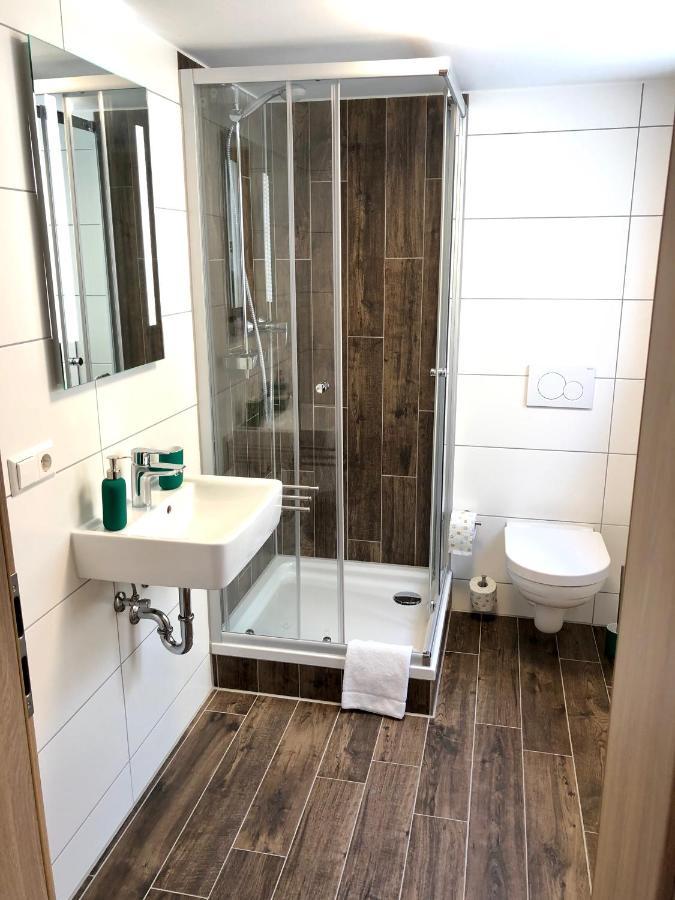 City Apartments, Outlet 100 Meter Metzingen  Luaran gambar